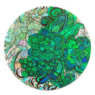 LOTUS FLOWER Wooden Jigsaw Puzzle - KAAYEE Puzzle