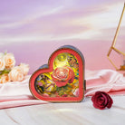 Love of Butterfly Night Light - KAAYEE Puzzle
