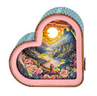 Love View Night Light - KAAYEE Puzzle