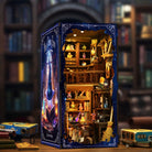 Magic Potion Book Nook Kit - KAAYEE Puzzle