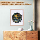 Magic time tree Wooden Jigsaw Puzzle - KAAYEE Puzzle