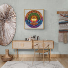 Mandala Tree of Life 1 Wooden Jigsaw Puzzle - KAAYEE Puzzle
