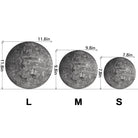 MERCURY Wooden Jigsaw Puzzle - KAAYEE Puzzle
