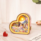Moment of Mother Love Night Light - KAAYEE Puzzle