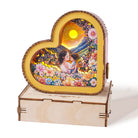 Moment of Mother Love Night Light - KAAYEE Puzzle