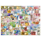 Money loves me Wooden Jigsaw Puzzle - KAAYEE Puzzle