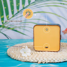 Moonlight over Lotus Pond Night Light - KAAYEE Puzzle