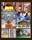 Mosque Book Nook - KAAYEE Puzzle