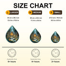 Mystic Forest Wooden Jigsaw Puzzle - KAAYEE Puzzle