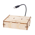 Night Light Battery Case - KAAYEE Puzzle