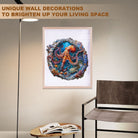 Octopus Haven Wooden Jigsaw Puzzle - KAAYEE Puzzle