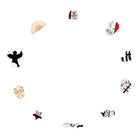 OPERA MASK ADVISER Wooden Jigsaw Puzzle - KAAYEE Puzzle