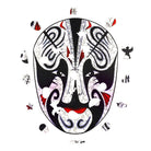 OPERA MASK ADVISER Wooden Jigsaw Puzzle - KAAYEE Puzzle
