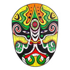 OPERA MASK GLADIATOR Wooden Jigsaw Puzzle - KAAYEE Puzzle