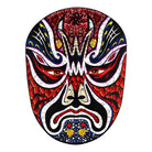OPRRA MASK VALOR Wooden Jigsaw Puzzle - KAAYEE Puzzle
