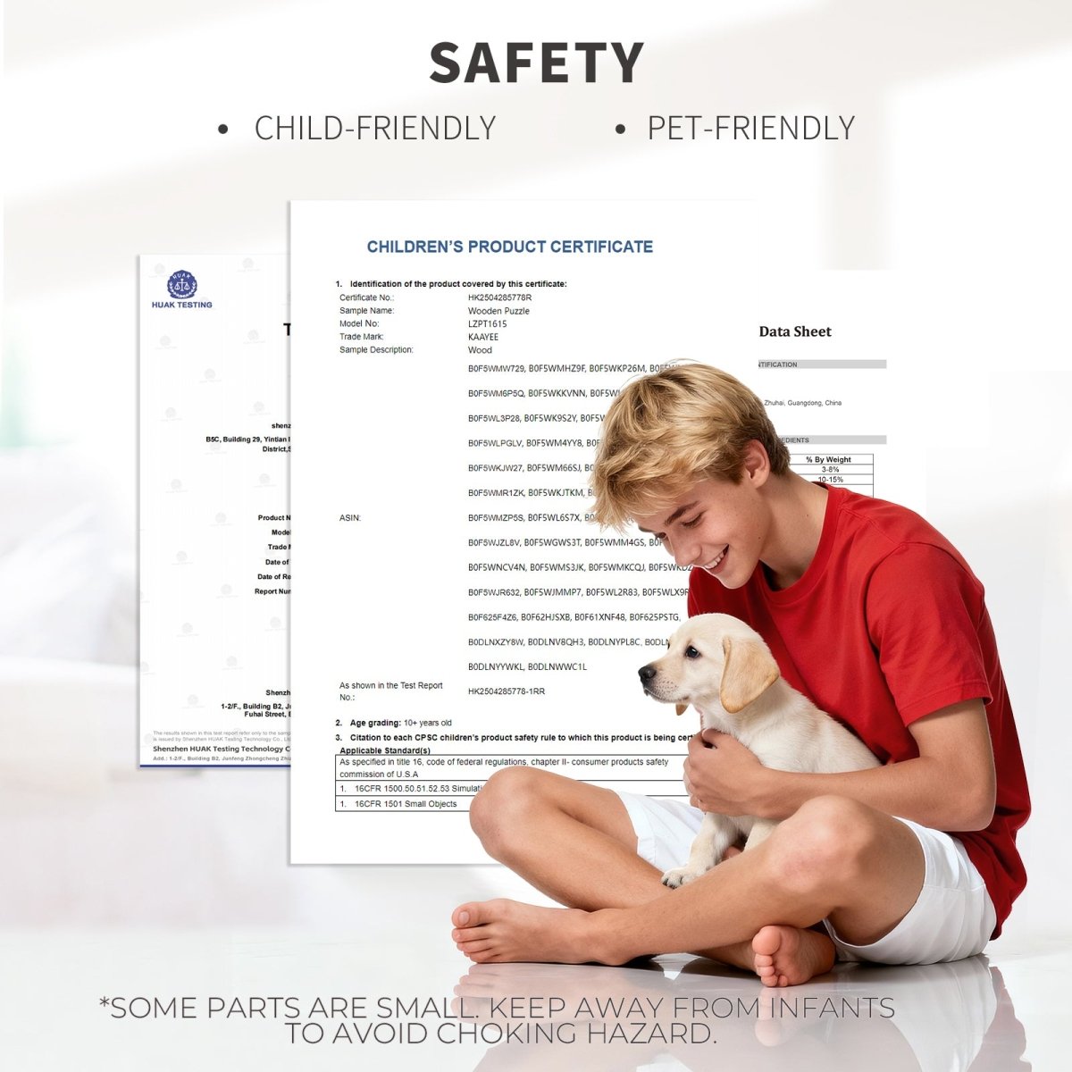 Painter’s Cat Corner Wooden Jigsaw Puzzle - KAAYEE Puzzle