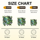 Paper World Wooden Jigsaw Puzzle - KAAYEE Puzzle