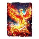 Phoenix Legends Wooden Jigsaw Puzzle - KAAYEE Puzzle