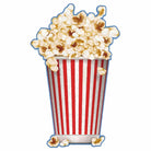 Popcorn Wooden Jigsaw Puzzle - KAAYEE Puzzle