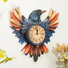 Raven Wooden Clock Kit - KAAYEE Puzzle