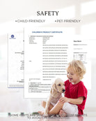 Santa Kitty Wooden Jigsaw Puzzle - KAAYEE Puzzle