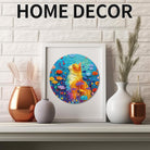 Scratching Cat Wooden Jigsaw Puzzle - KAAYEE Puzzle