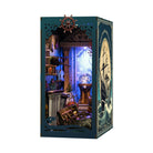 Seabed Illusions Book Nook Kit - KAAYEE Puzzle