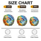 Seasons of Life Wooden Jigsaw Puzzle - KAAYEE Puzzle