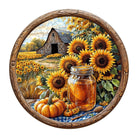 seek and find bees Wooden Jigsaw Puzzle - KAAYEE Puzzle