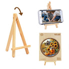 seek and find bees Wooden Jigsaw Puzzle - KAAYEE Puzzle