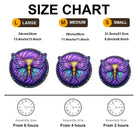 Seek and Find Butterflies Wooden Jigsaw Puzzle - KAAYEE Puzzle