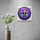 Seek and Find Butterflies Wooden Jigsaw Puzzle - KAAYEE Puzzle