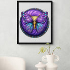 Seek and Find Butterflies Wooden Jigsaw Puzzle - KAAYEE Puzzle