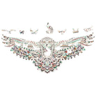 SNOWY OWL Wooden Jigsaw Puzzle - KAAYEE Puzzle