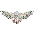 SNOWY OWL Wooden Jigsaw Puzzle - KAAYEE Puzzle