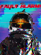 SPACE CRISIS Wooden Jigsaw Puzzle - KAAYEE Puzzle