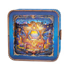 Star of David Night Light - KAAYEE Puzzle
