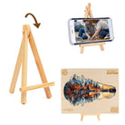 Sunset guitarWooden Jigsaw Puzzle - KAAYEE Puzzle