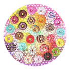 SWEET DOUGHNUT Wooden Jigsaw Puzzle - KAAYEE Puzzle