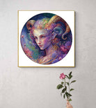 Taurus Wooden Jigsaw Puzzle - KAAYEE Puzzle