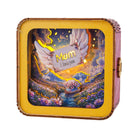 Tender Lines Night Light - KAAYEE Puzzle