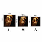 The Birth of Jesus Wooden Jigsaw Puzzle - KAAYEE Puzzle