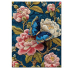 The Gilded Butterfly Wooden Jigsaw Puzzle - KAAYEE Puzzle