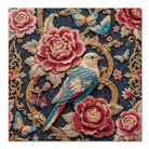 The Gilded Songbird Wooden Jigsaw Puzzle - KAAYEE Puzzle