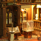 The Philosophical Library Book Nook Kit - KAAYEE Puzzle