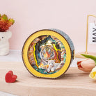 Tiger Mother and Cub Night Light - KAAYEE Puzzle