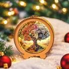 Tree of Life Night Light - KAAYEE Puzzle