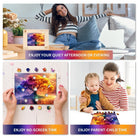 Tree of Life Wooden Jigsaw Puzzle - KAAYEE Puzzle