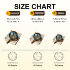 Truth Lens Wooden Jigsaw Puzzle - KAAYEE Puzzle