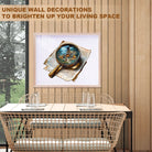 Truth Lens Wooden Jigsaw Puzzle - KAAYEE Puzzle